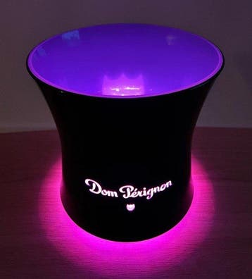 Dom Pérignon - RARE Martin Szekely - Champagne koeler -, Antiek en Kunst