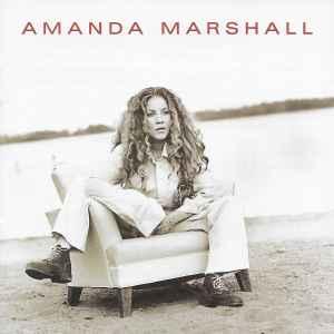 cd - Amanda Marshall - Amanda Marshall, Verzenden, Zo goed als nieuw