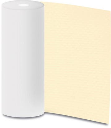Elbe zwembadfolie Zand/beige 2,00 x 25m, Verzenden, Nieuw