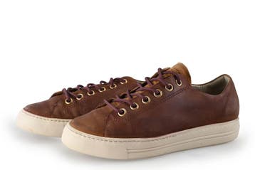 Paul Green Sneakers in maat 40 Bruin, Bruin, Verzenden, Sneakers of Gympen, Paul Green