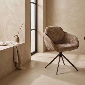Eetkamerstoel Nice | Moods Collection, Ophalen of Verzenden, Nieuw