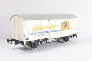 Märklin 1 - 5827 - Modeltrein goederenwagon (1) - Gesloten, Nieuw