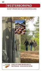 9789492641007 LAW-gids 15 - Westerborkpad, Boeken, Verzenden, Nieuw, Michiel Smit