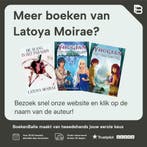 Het nest van de Harpij / Yougian / 1 9789490767082, Verzenden, Gelezen, Latoya Moirae