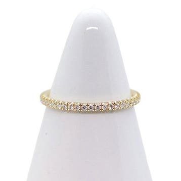 Cartier - Ring - Etincelle de Cartier - 18 karaat Geel goud, Nieuw