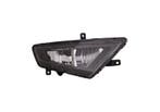 Seat Ibiza 2012-2017 FR Mistlamp Rechts (Mistlampen), Verzenden, Nieuw, Seat