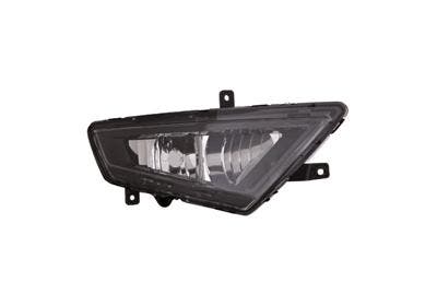 Seat Ibiza 2012-2017 FR Mistlamp Rechts (Mistlampen), Auto-onderdelen, Verlichting, Nieuw, Seat, Verzenden