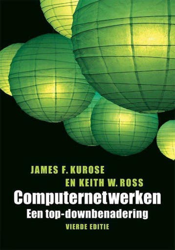 Computernetwerken - J. Kurose 9789043014489, Boeken, Verzenden, Gelezen, J. Kurose
