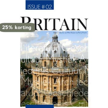 Britain 9789059119444 Wim Huijser, Verzenden, Zo goed als nieuw, Wim Huijser