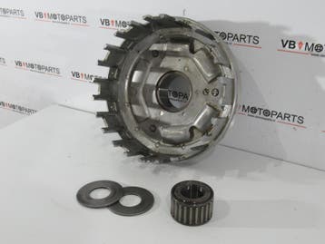 Kawasaki VN 1500 Vulcan Koppelingskorf, Motoren, Onderdelen | Kawasaki, Ophalen of Verzenden, Nieuw