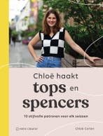 Chloë Haakt Tops En Spencers | Chloë Corten | Nieuw, Ophalen of Verzenden, Nieuw, Chloë Corten
