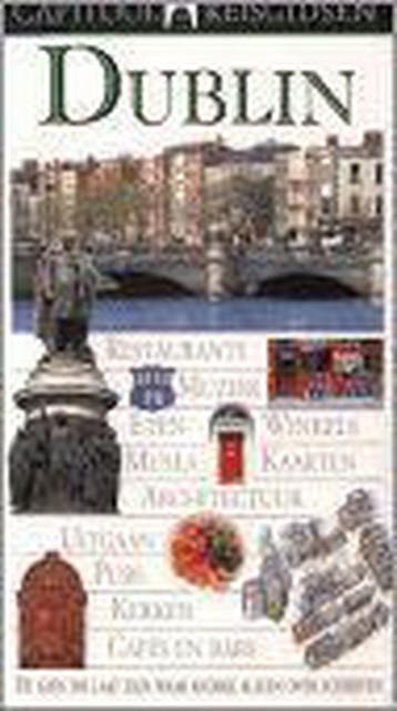 Dublin / Capitool - T. PERRY 9789041018359, Verzenden, Gelezen, T. PERRY