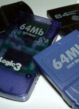 MarioCube.nl: GameCube Memory Card 1019 - iDEAL!, Spelcomputers en Games, Ophalen of Verzenden, Gebruikt
