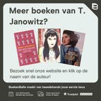 Hoor je dat? 9789050190152 T. Janowitz, Verzenden, Gelezen, T. Janowitz