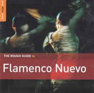 cd - Various - The Rough Guide To Flamenco Nuevo, Verzenden, Zo goed als nieuw
