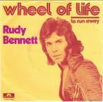 Rudy Bennett - Wheel Of Life, Ophalen of Verzenden, Gebruikt