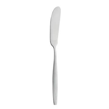 Amsterdam Botermesje | 17cm | RVS | 6 stuks, Verzenden
