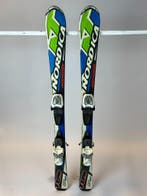 Nordica Dobermann Team Race J-110 cm, Gebruikt, Ophalen of Verzenden, Carve, Nordica