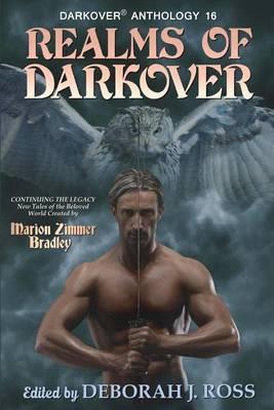 Darkover Anthology- Realms of Darkover 9781938185427, Boeken, Taal | Engels, Gelezen, Verzenden