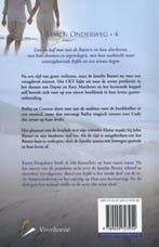Band van liefde / Samen onderweg / 4 9789029723954, Verzenden, Gelezen, Karen Kingsbury
