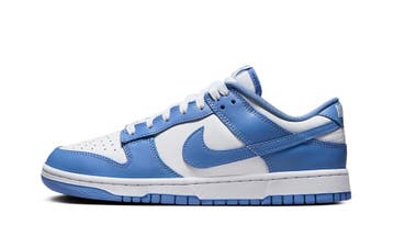 Nike Dunk Low Polar Blue, Nieuw