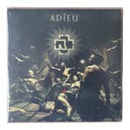 Rammstein - Adieu 10 45 RPM  Single Vinyl (LP), Verzenden, Nieuw in verpakking