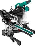 2dekans | VONROC onderstel voor afkortzaag – Universeel, Doe-het-zelf en Verbouw, Gereedschap | Zaagmachines, Ophalen of Verzenden