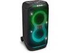 Jbl -  Partybox Stage 320 Partyspeaker  - Zwart, JBL, Verzenden, Overige typen, Nieuw