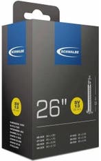 Binnenband Schwalbe SV13+ 26 - 60mm Ventiel, Verzenden, Nieuw
