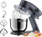 2dekans | KitchenBrothers Keukenmachine - Touch Display en, Ophalen of Verzenden, Zo goed als nieuw