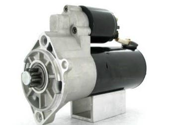 Startmotor 2,0kW Volkswagen nieuw, Auto-onderdelen, Motor en Toebehoren, Verzenden, Nieuw