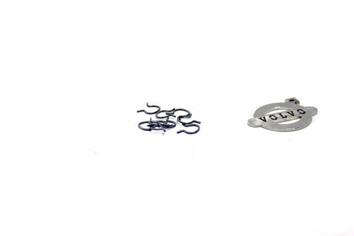 Omega veer, Auto diversen, Auto-accessoires, Ophalen of Verzenden