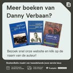 Maison kelder 9789055949311 Danny Verbaan, Verzenden, Zo goed als nieuw, Danny Verbaan