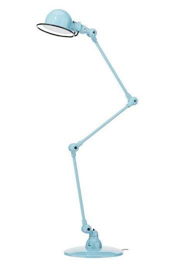 Jielde - Jean-Louis Domecq - Lamp - Loft D9403 - Aluminium,