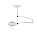 Mach LED 120 onderzoekslampen Met SWING-plafondarm, Verzenden, Nieuw in verpakking