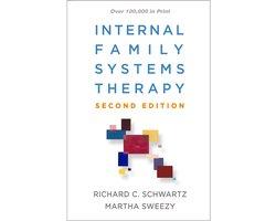 Boek Internal Family Systems Therapy, Second Edition 9781462, Boeken, Verzenden, Zo goed als nieuw