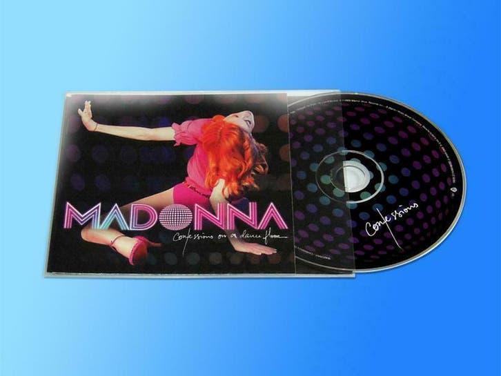 200 Ruimtebesparende plastic hoesjes voor CD + Boekje, Cd's en Dvd's, Cd's | Reggae en Ska, Nieuw in verpakking, Verzenden