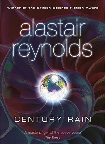 Century Rain - Reynolds 9780575076914, Verzenden, Gelezen, Reynolds