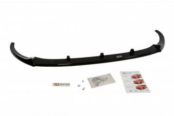 Front Splitter OPEL CORSA E OPC/VXR NURBURG, Verzenden