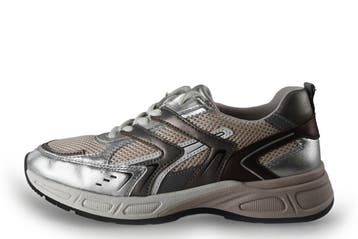 Gabor Sneakers in maat 39 Beige, Verzenden, Beige, Gabor, Sneakers of Gympen