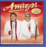 Amigos - Amigos - Sehnsucht, die wie Feuer brennt (CD), Ophalen of Verzenden, Nieuw in verpakking