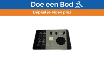 Bieden: Radio Zeeland Falcon II 700 Smart, Ophalen of Verzenden, Nieuw, Radio