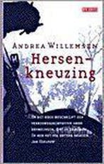 Hersenkneuzing 9789052266367 August Willemsen, Verzenden, Gelezen, August Willemsen