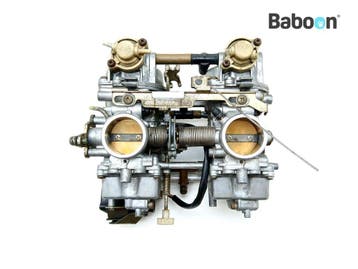 Carburateur Set Suzuki GS 500 2004-2006 (GS500 BK2111), Verzenden, Gebruikt