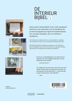 De interieurbijbel - 4de editie 9789401437745, Verzenden, Gelezen