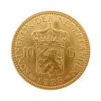 Aanbieding: Nederlands gouden tientje, Verzenden