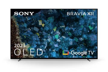 Sony XR-55A84L 55 inch 4K OLED 100 Hz Smart TV, Ophalen, Zo goed als nieuw, 100 Hz, 4k (UHD)