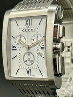 Gucci - 8600M chronograph - Zonder minimumprijs - 8600M, Nieuw