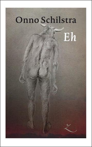 Eh / Extazereeks - Onno Schilstra 9789493214712, Boeken, Verzenden, Zo goed als nieuw, Onno Schilstra