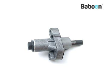 Nokkenas Kettingspanner Suzuki AN 400 Burgman 2007-2017, Verzenden, Gebruikt